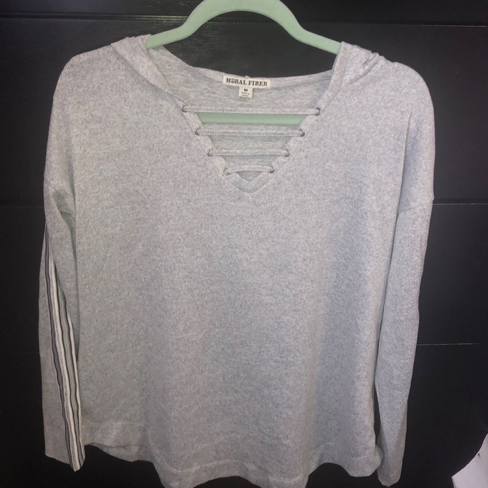 Hoodie/sweatshirt